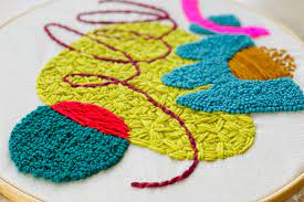 Maybe you would like to learn more about one of these? 5 Awesome Art Materials That Will Blow Your Mind The Art Of Education University