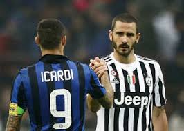 Интер обыграл ювентус и догнал по очкам лидирующий милан. Inter Yuventus Prognoz I Stavki Na Match 27 04 2019