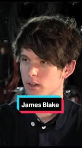 Is James Blake Christian