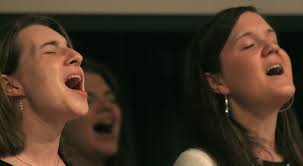 Homecoming Chapel: Sandra McCracken Photo Album