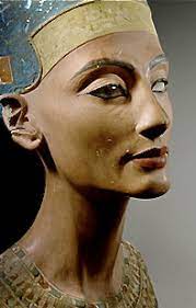 She was the most beautiful queen ancient egypt ever laid eyes on. Queen Nefertiti The Most Beautiful Woman In Ancient Egypt The Anthrotorian