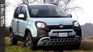 Samochód fabrycznie nowy, nie rejestrowany. 2020 Fiat Panda Hybrid And Fiat 500 Hybrid Exterior Interior Youtube