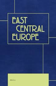 34/2009 privind organizarea i funcionarea ministerului finanelor publice, cu modificrile i completrile ulterioare, avnd n vedere avizul ministerului comunicaiilor i societii. The World Between Us State Security And The Negotiation Of Social Categories In Interwar Romania In East Central Europe Volume 44 Issue 1 2017