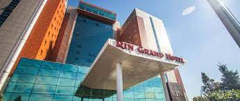 Rin grand hotel bucharest este un hotel modern, construit în 2007, având o gamă largă de servicii perfect adaptate o vacanță sau o călătorie de afaceri. Hotel Rin Grand Bucuresti Romania