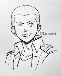 I Find It A Bit Weird That People Downplay Historia And Levi's Bond. Like I  Know He Coerced Her To