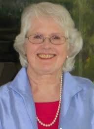 Nancy Pigford Obituary (1942