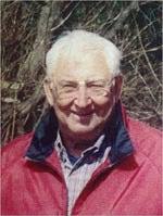 Joseph Thomas Ruff Obituary