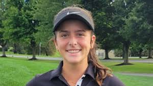 Glenelg's Megan Kirkpatrick makes Howard County golf history