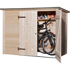 Weka Fahrrad Box 205 Cm X 84 Cm Kaufen Bei Obi