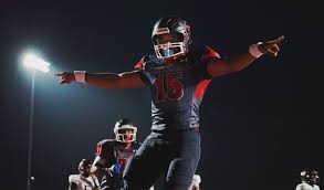 Spring Mills and Martinsburg dominate Coalfields & Co 4A honors