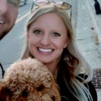 Melanie Dorman's Instagram, Twitter & Facebook