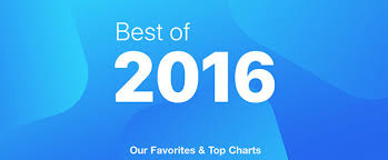 What Are The Apples Best Of 2016 Year Itunes Apple Music