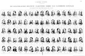 Les sénateurs ne sont pas élus directement par les électeurs, mais par un collège distinct formé de députés et d'élus locaux. D Ou Vient Le Senat Veni Vidi Sensi