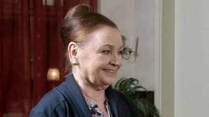 Thomas anders meets rote rosen! Roswitha Dost Als Claudia Rote Rosen Ard Das Erste