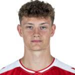 Eric Martel Transfers