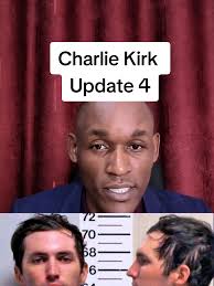 Daniel Speaks Charlie