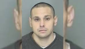 Man with machete strikes woman