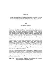· include berarti use case yang tambahan akan selalu melakukan pengecekan apakah use case yang ditambahkan telah dijalankan sebelum usecase tambahan dijalankan, misal pada kasus berikut Sejarah Ringkas Perkembangan Bandar Band