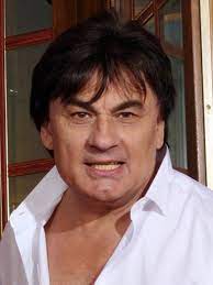 И до сих пор его помнят и знают. Aleksandr Serov Biografiya Artista Salve Music