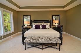 If you have a tray ceiling, you can turn it into a gorgeous coffered ceiling with some lumber and lots of elbow grease. A Dozen Ways To Dress Up Your Tray Ceiling
