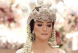 Game berpakaian online gratis | girlsgogames.co.id. Makeup Pengantin Sunda Siger Saubhaya Makeup
