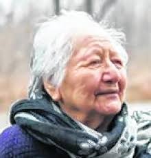 Barbara HUFF Obituary (2020)