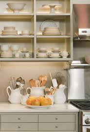 Martha Stewart Set Kitchen
