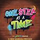 One Step At A Time event image