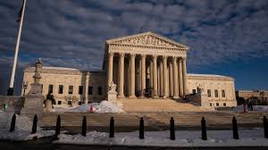 President Trump's tariffs fueled U.S. Customs bond market boom. Now billions hang on Supreme Court ruling