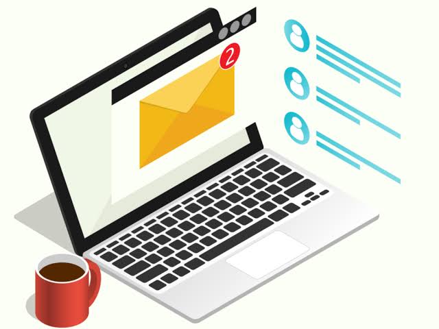 8 Useful Steps for Building Your Email List Quickly and Efficiently