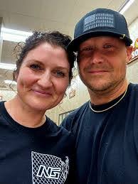 Trisha Herrera's Instagram, Twitter & Facebook