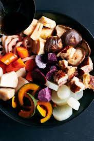 Mushroom Bourguignon Recipe Nyt Cooking Cooked Vegetables Recipes Nyt Cooking