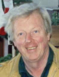 Obituary information for John A. "Jack" Goddard