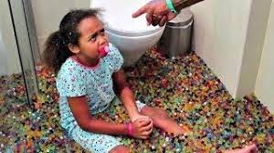 Bad baby tiana egged on egg roulette game family fun challenge messy real food. Bad Baby Tiana Cake Princess Tiana Was On Order For This Party The Bottom Tier Check Out Our Baby Birthday Tiana Selection For The Very Best In Unique Or