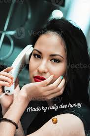 Tribute to Selena quintanilla Perez 🌟