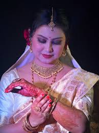 Assamese bridal magic unlock 🔓♥️ Mua-deboshree das💄🧿 Model -Deepanjoli  das♥️😍 For upcoming bridal booking contact 📱8876396129🧿 #assamesebride  #traditional Sadar mekhela#assamesegirl #reelsvirel #ᴍᴀᴋᴇᴜᴘʟᴏᴠᴇʀ  #upvomingbridels ...