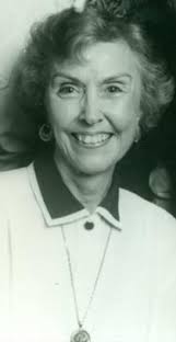 Ruth Ellen Carter Yates (1924-2015)