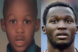 Romelu menama lukaku bolinqoli mançester yunayted və belçika milli komandasının heyətində çıxış edən belçikalı hücumçudur. Romelu Lukaku Kindheit Geschichte Plus Unzahlige Biographie Fakten