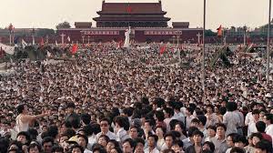 Visit business insider's homepage for more stories. Tiananmen Square What Happened In The Protests Of 1989 Bbc News