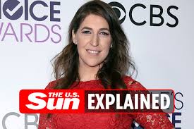 Bialik first gained recognition for her portrayal of a younger bette midler within the 1989 film beaches, however she is greatest identified for taking part in blossom russo on nbc's blossom and dr. Is Mayim Bialik A Neuroscientist Justicenewsflash Com