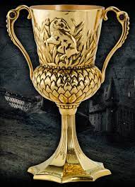 Hufflepuff S Cup Harry Potter Wiki Fandom Powered By Wikia Hufflepuff Cup Harry Potter Fantastic Beasts Harry Potter Wiki
