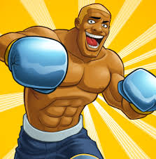 Cheats · fight mike tyson. Punch Out Ocean Of Games