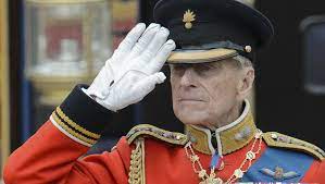 Boris johnson said he inspired the lives of countless young people. A Murit PrinÈ›ul Philip Ducele De Edinburgh È™i SoÈ›ul Reginei Elisabeta A Ii A