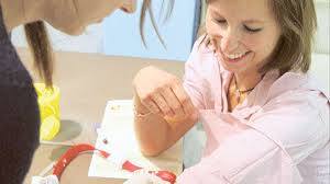 Kleiner Piks kann Leben retten