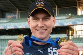 Tristan Weeks, Dane Anderson leads Hadspen past Westbury