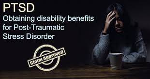 The maximum ssi benefit is $750 per month, as of 2018. Disability Benefits For Post Traumatic Stress Disorder Ptsd