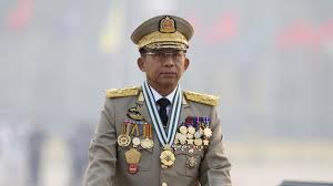 Punting on japan vs myanmar? Menlu Retno Dan Jepang Sepakat Hentikan Kekerasan Militer Di Myanmar Global Liputan6 Com