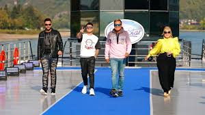 Hier finden sie brandheiße news und die wichtigsten informationen zur 18. Dsds 2021 Start Sendetermine Jury Drehort Stream Kukksi Star News Beauty Und Trends