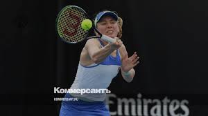 Get the latest player stats on ekaterina alexandrova including her videos, highlights, and more at the official women's tennis association website. Russian Tennis Player Alexandrova Entered The Second Round Of The Australian Open World Today News