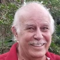 Mr. Robert Hesselbach Obituary